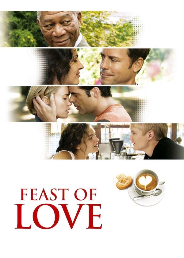 Feast of Love