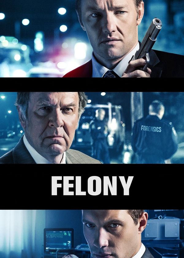 Felony