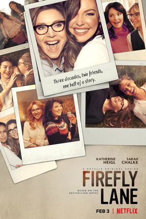 Firefly Lane (Phần 1)