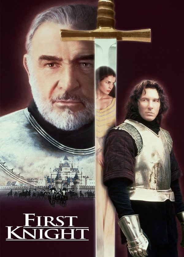 First Knight