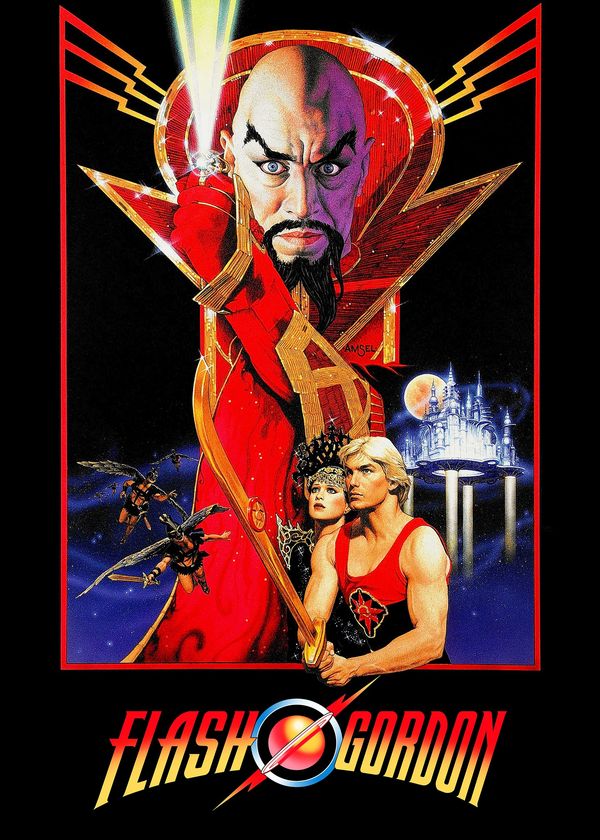 Flash Gordon