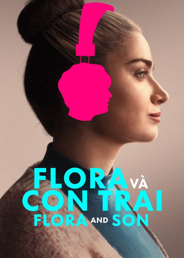 Flora và Con Trai
