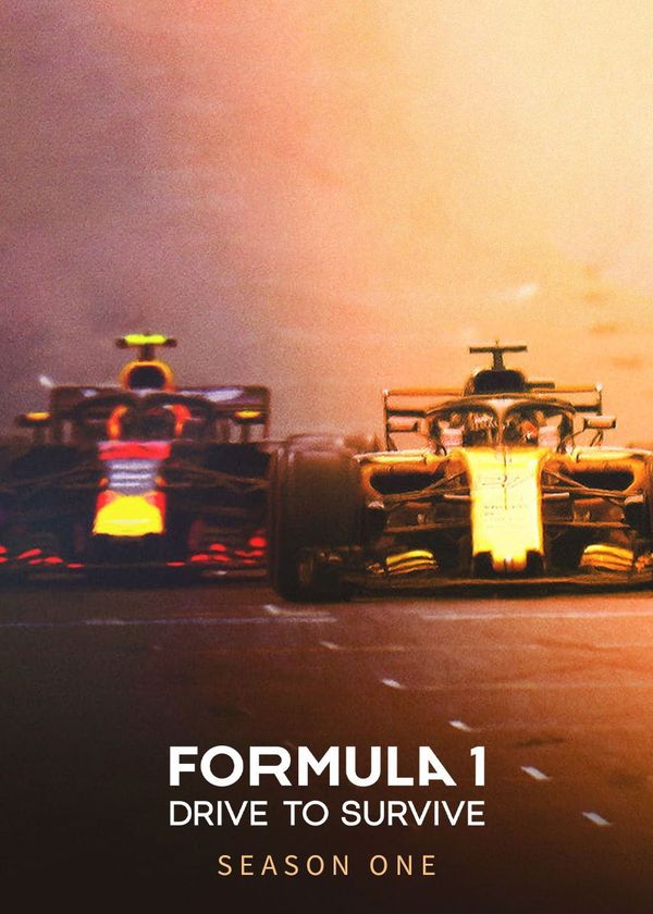 Formula 1: Cuộc Đua Sống Còn (Phần 1)