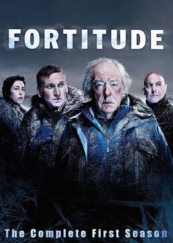 Fortitude (Phần 1)