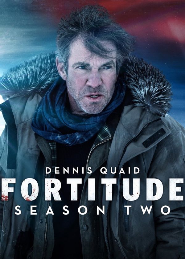 Fortitude (Phần 2)