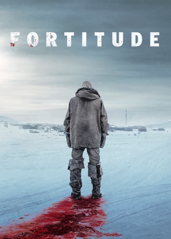 Fortitude (Phần 3)