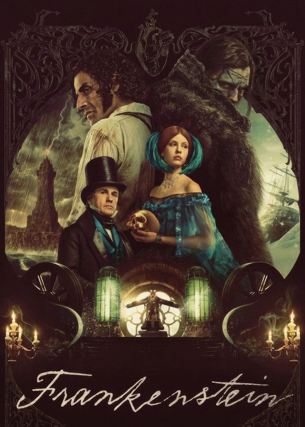 Frankenstein