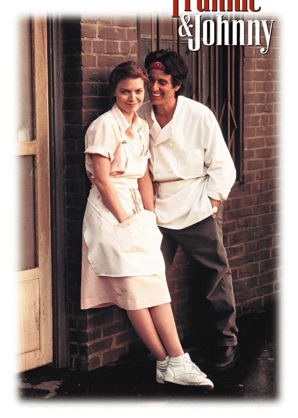 Frankie Và Johnny