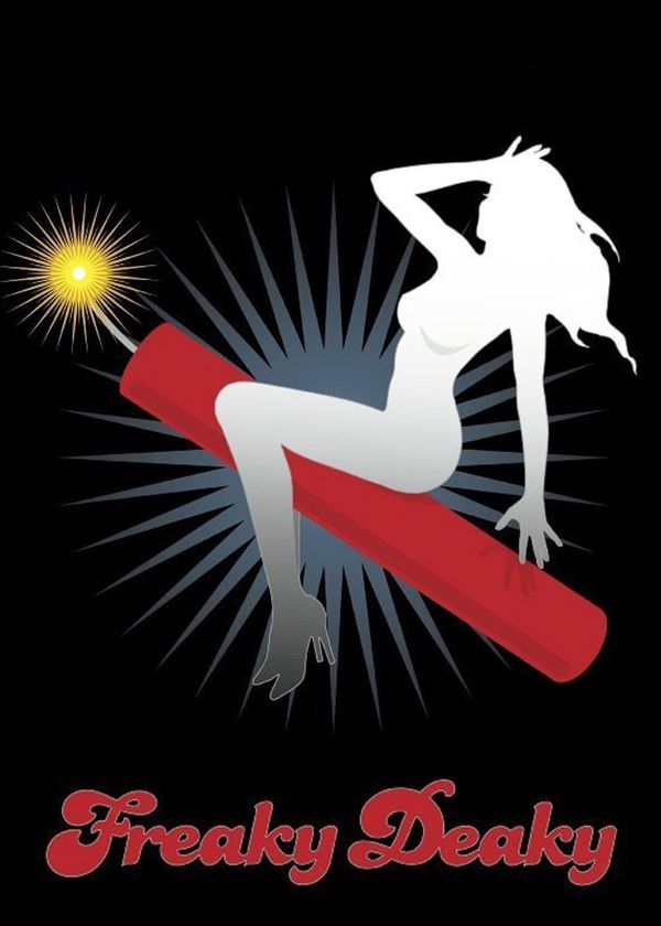 Freaky Deaky
