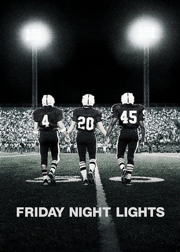 Friday Night Lights
