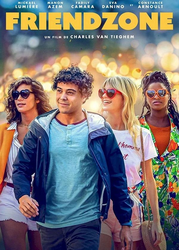Friendzone