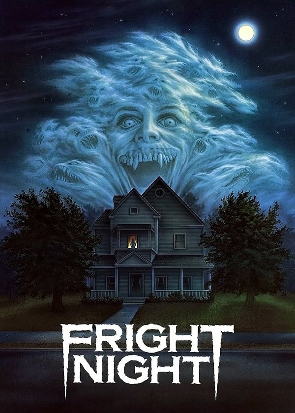 Fright Night