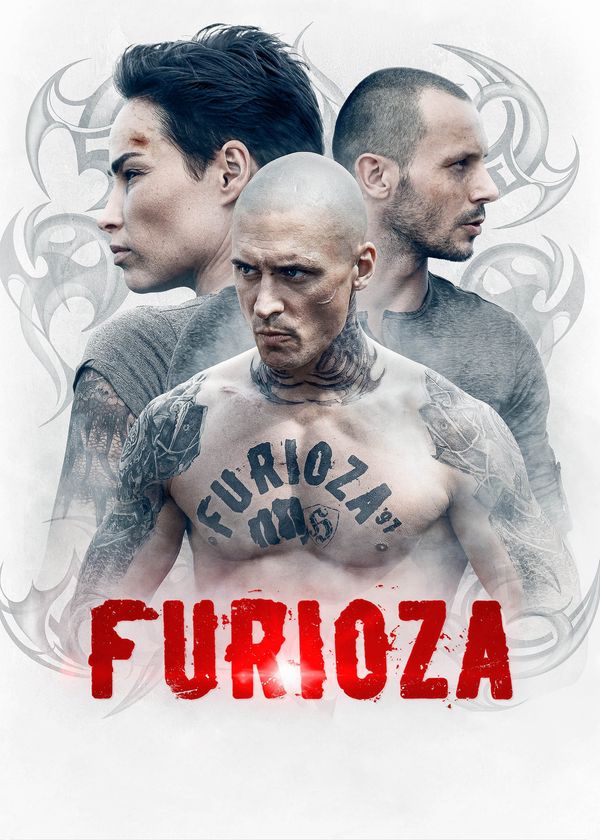Furioza