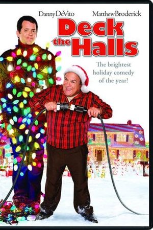 Gã Hàng Xóm Chết Tiệt