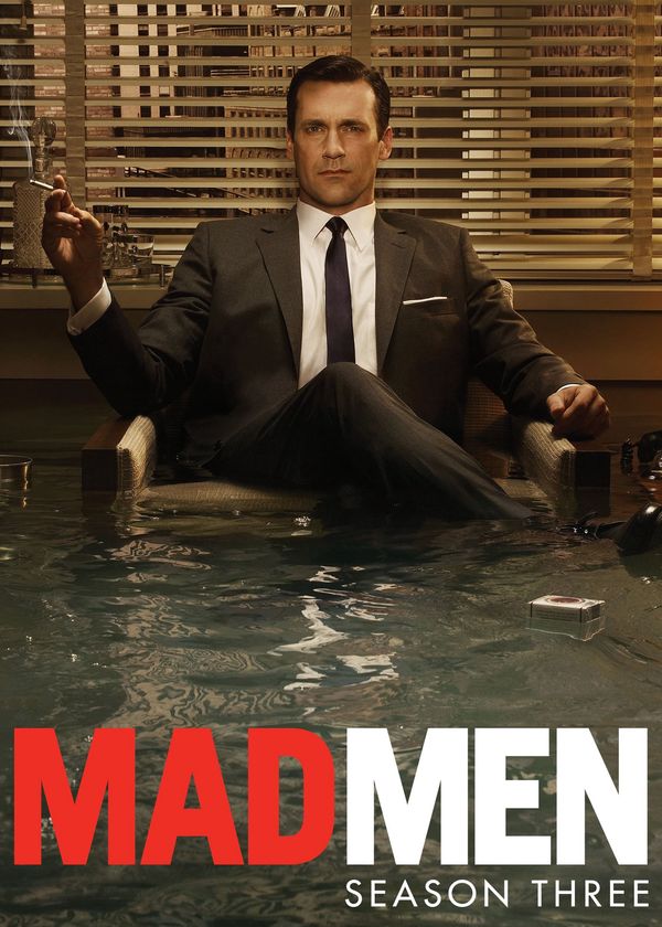 Gã Điên (Phần 3)