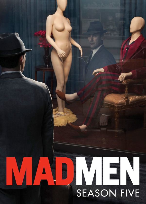 Gã Điên (Phần 5)