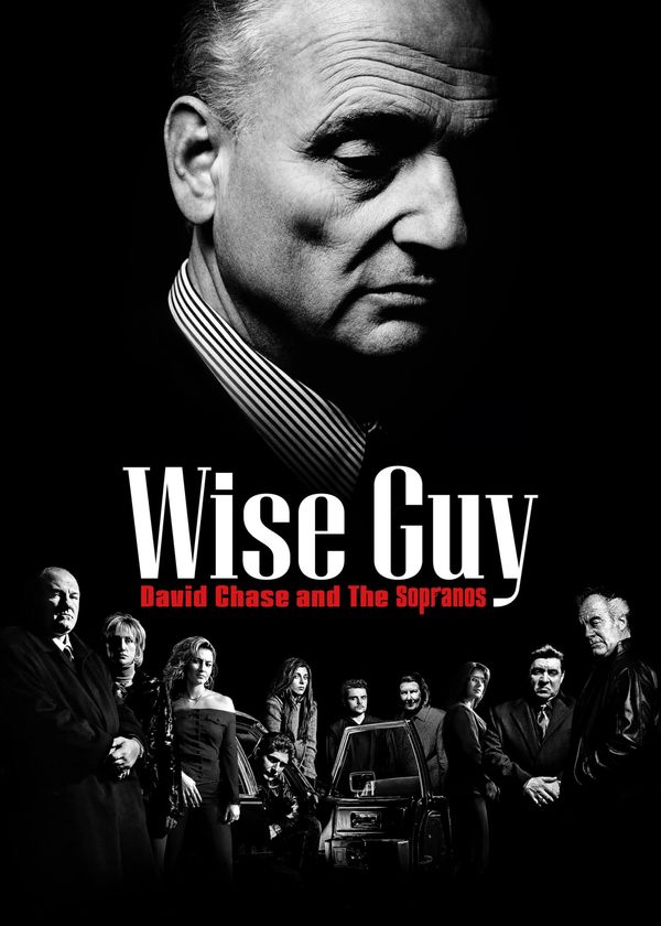 Gã Hợm Hĩnh David Chase Và Gia Đình Soprano