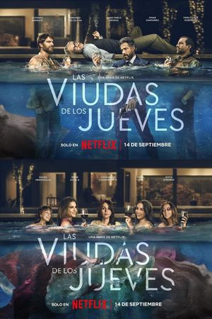 Góa Phụ Ngày Thứ Năm