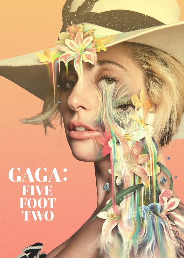 Gaga: Five Foot Two