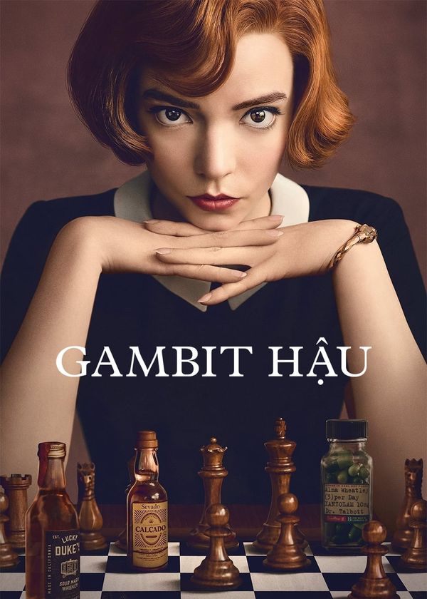 Gambit Hậu