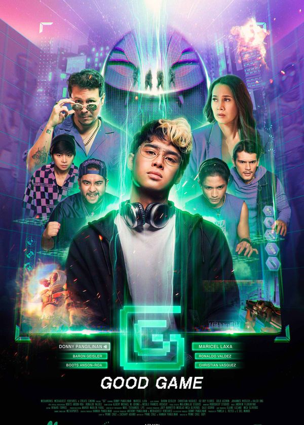 Game Thủ Xuất Sắc