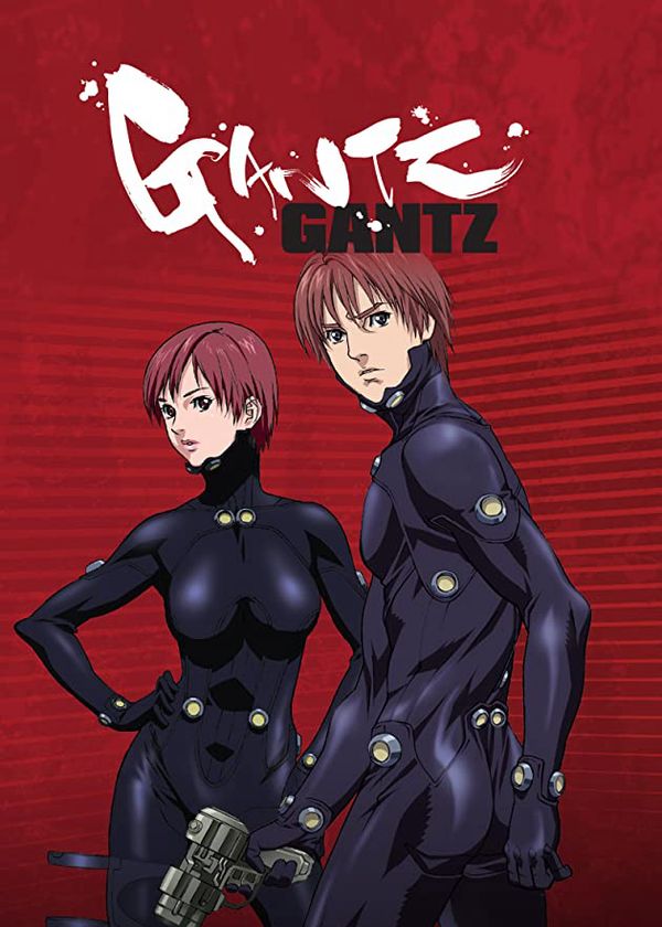 Gantz (Phần 1)