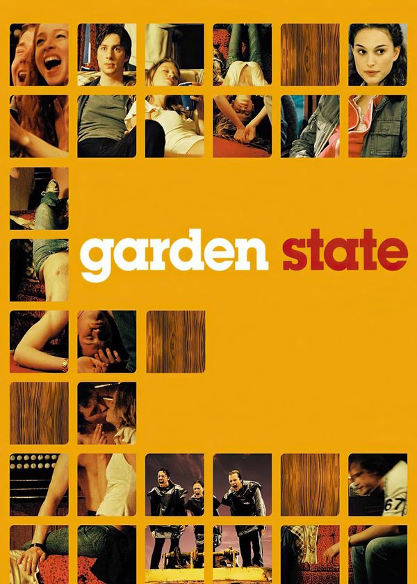 Garden State
