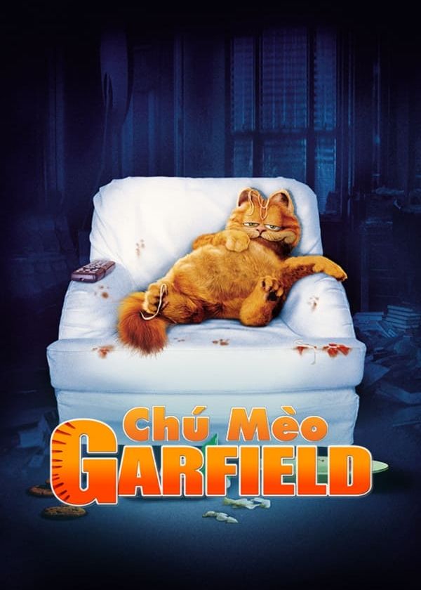 Garfield
