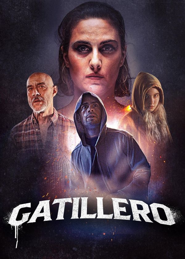 Gatillero