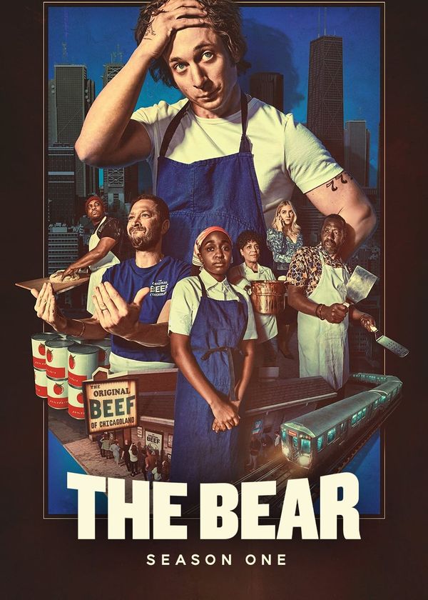 Góc Bếp Kỳ Tài (Phần 1)