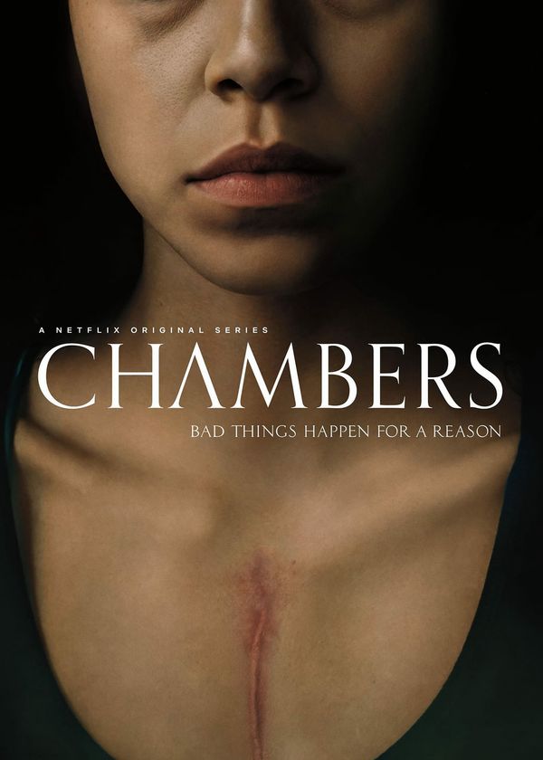 Góc Tối Trong Tim