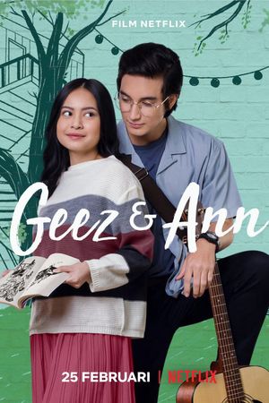 Geez & Ann