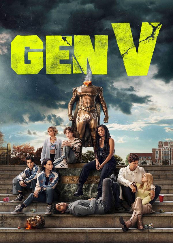 Gen V