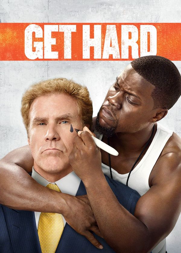 Get Hard