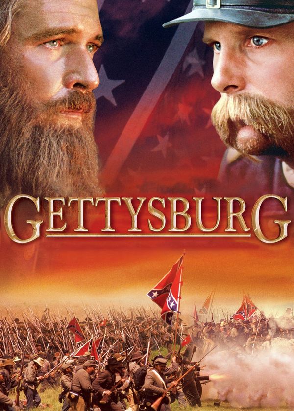 Gettysburg