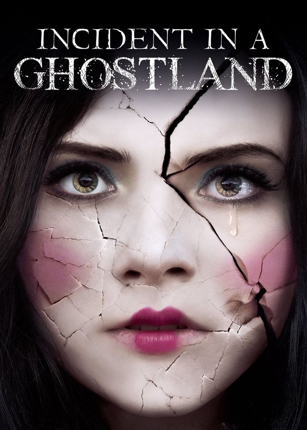 Ghostland