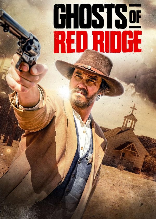 Ghosts of Red Ridge