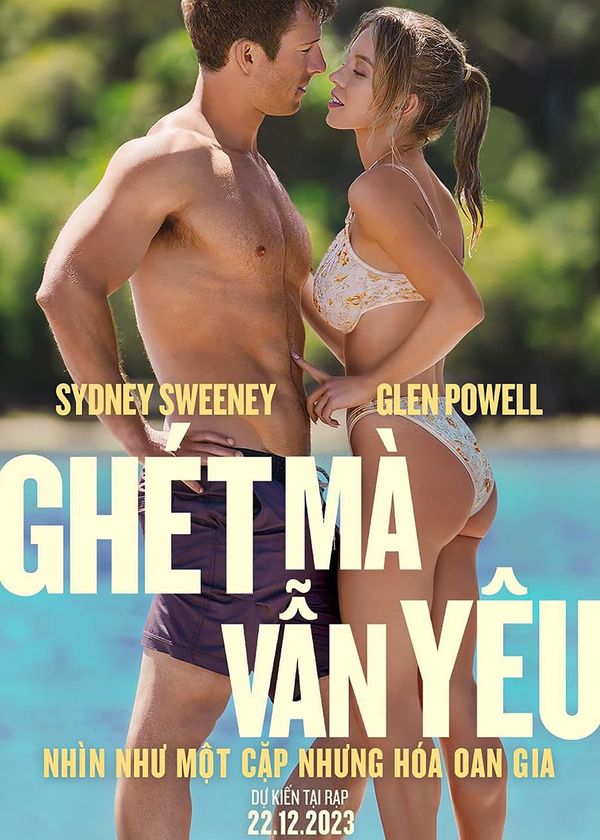 Ghét Mà Vẫn Yêu