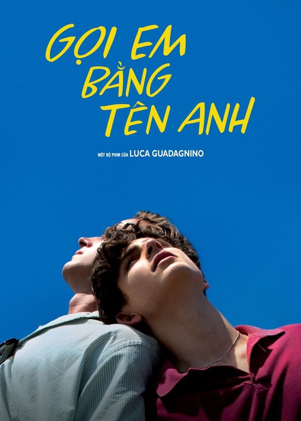 Gọi Em Bằng Tên Anh