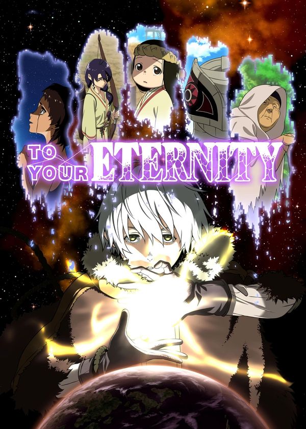 Gửi Em, Người Bất Tử (Phần 1)