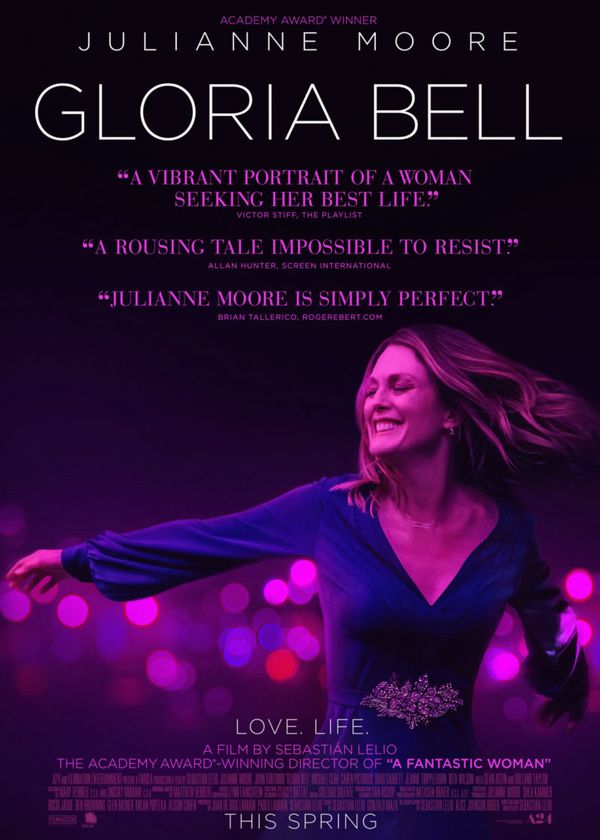 Gái Già Phố Thị