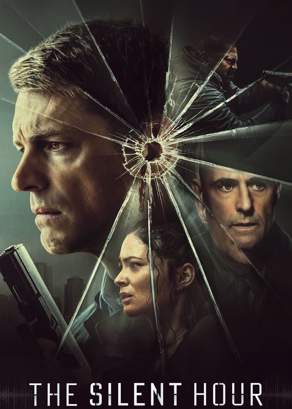 Giờ Khắc Im Lặng