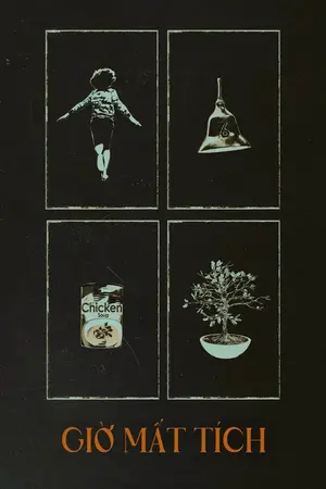 Giờ Mất Tích