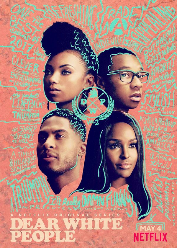 Gửi Người Da Trắng (Phần 2)