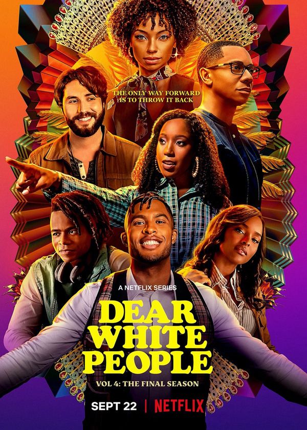 Gửi Người Da Trắng (Phần 4)