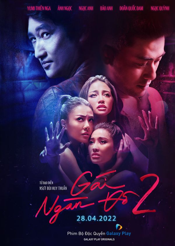 Gái Ngàn Đô (Phần 2)