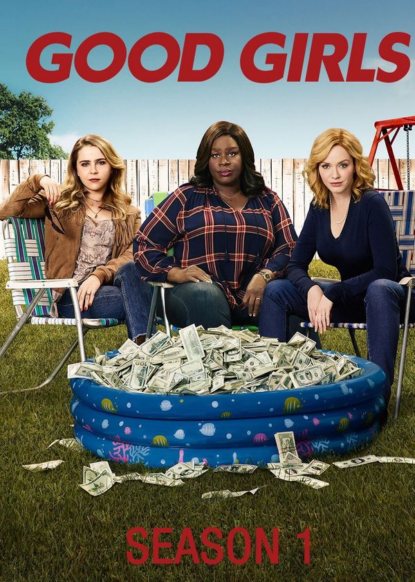 Gái ngoan (Phần 1)