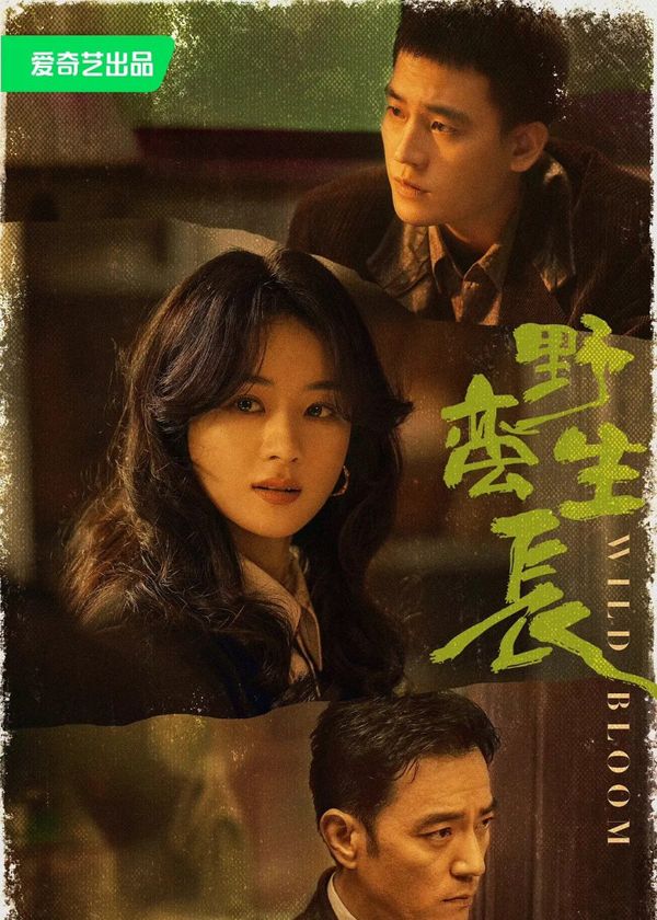 Gió Thổi Bán Hạ (Dã Man Sinh Trưởng)