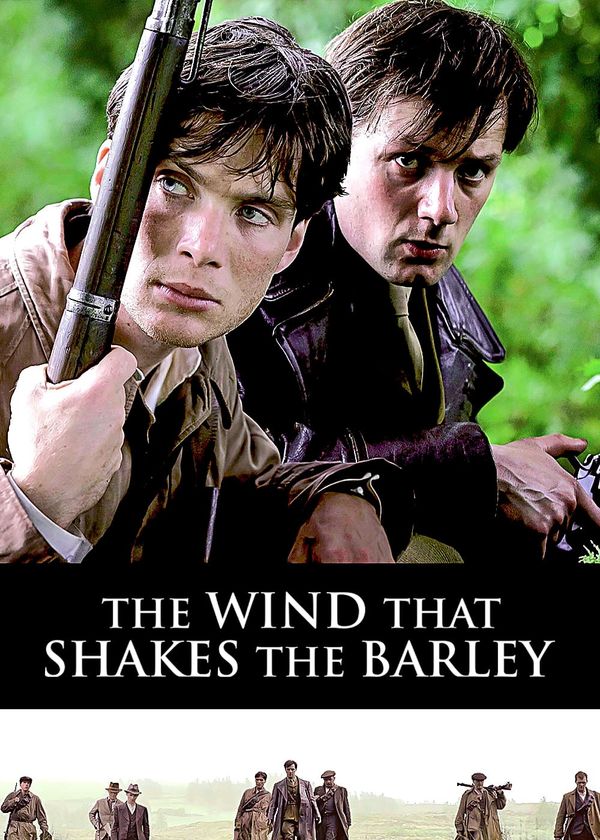 Gió Thổi Trên Đồng Lúa Mạch