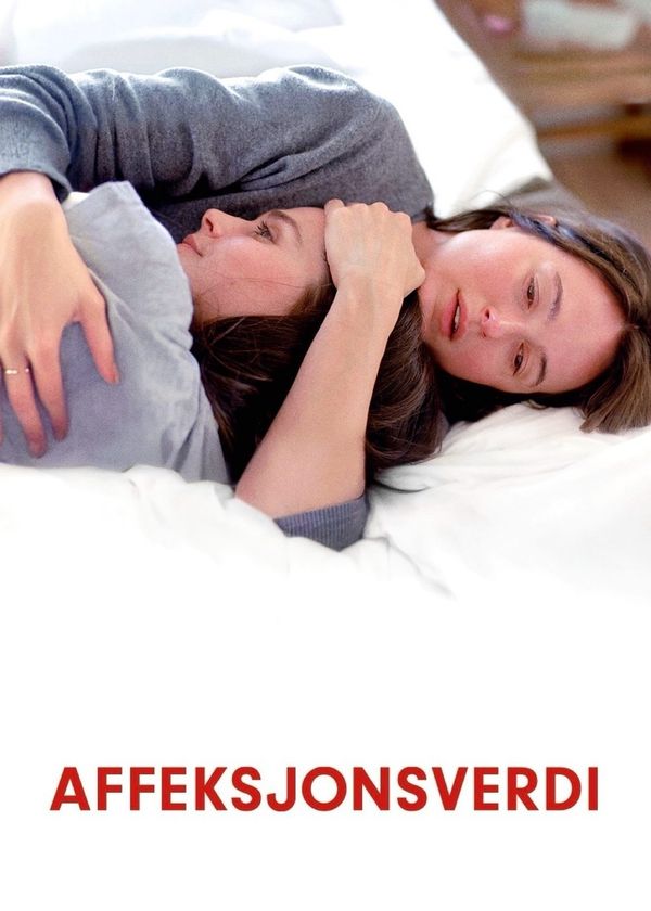 Giá Trị Tình Cảm (Affeksjonsverdi)